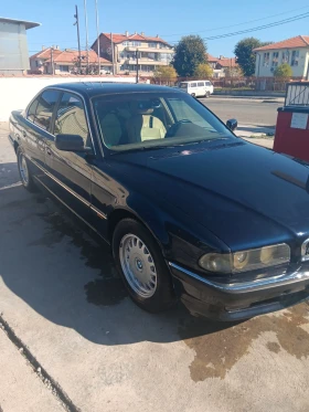 BMW 728 | Mobile.bg    2