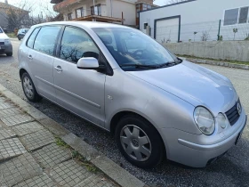 Обява за продажба на VW Polo 1.9 TDI ~3 700 лв. - изображение 1