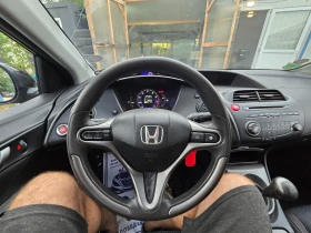 Honda Civic /1.4/FACE/6. | Mobile.bg    9