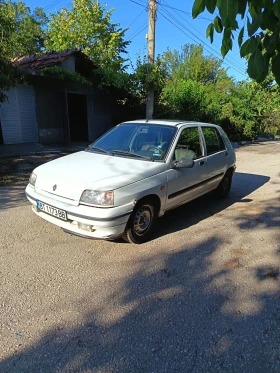Обява за продажба на Renault Clio ~1 800 лв. - изображение 1