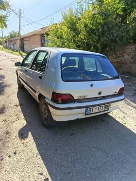 Обява за продажба на Renault Clio ~1 800 лв. - изображение 4