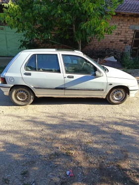 Обява за продажба на Renault Clio ~1 800 лв. - изображение 2