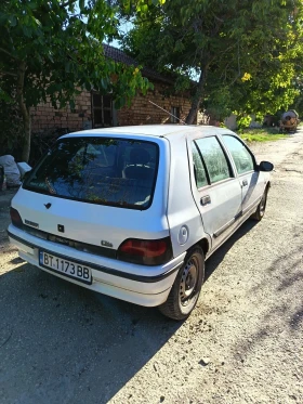 Обява за продажба на Renault Clio ~1 800 лв. - изображение 3