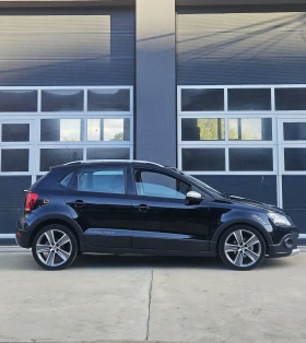 VW Polo CROSS 1.6TDI 2012 LED | Mobile.bg    3