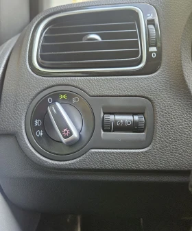 VW Polo CROSS 1.6TDI 2012 LED | Mobile.bg    13