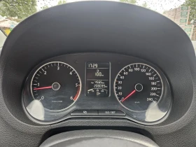 VW Polo CROSS 1.6TDI 2012 LED | Mobile.bg    10