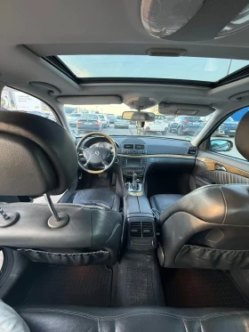 Mercedes-Benz E 320 Full - 11500 лв. - 37504764 12