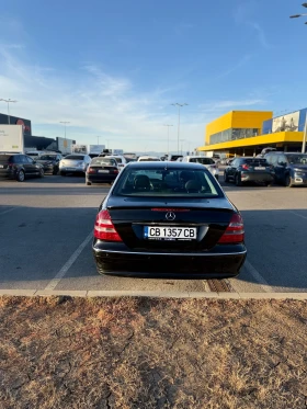 Mercedes-Benz E 320 Full - 11500 лв. - 37504764 5