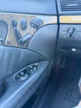 Mercedes-Benz E 320 Full - 11500 лв. - 37504764 8