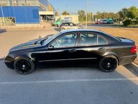 Mercedes-Benz E 320 Full - 11500 лв. - 37504764 4