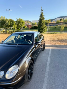 Mercedes-Benz E 320 Full - 11500 лв. - 37504764 3