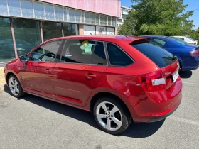 Skoda Rapid Spaceback | Mobile.bg    4