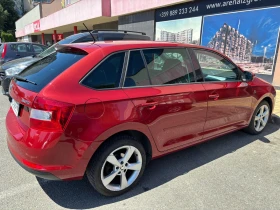 Skoda Rapid Spaceback | Mobile.bg    3
