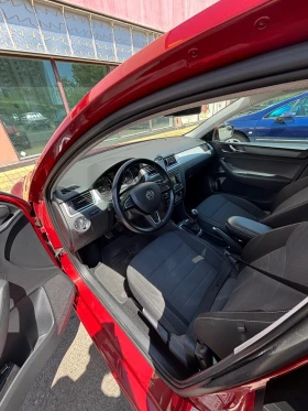 Skoda Rapid Spaceback | Mobile.bg    8