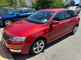 Skoda Rapid Spaceback | Mobile.bg    2