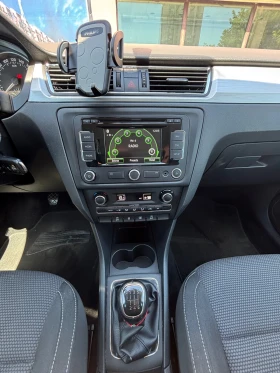 Skoda Rapid Spaceback | Mobile.bg    13