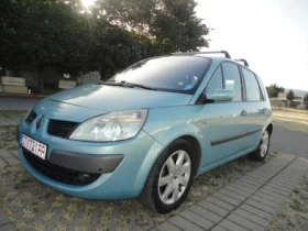 Renault Scenic  2 | Mobile.bg    10