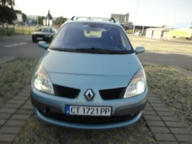 Renault Scenic  2 | Mobile.bg    12