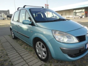 Renault Scenic  2 | Mobile.bg    11