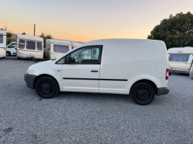 VW Caddy 1.9тди 105к.с - 4000 лв. - 20911359 9