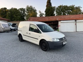 VW Caddy 1.9тди 105к.с - 4000 лв. - 20911359 3