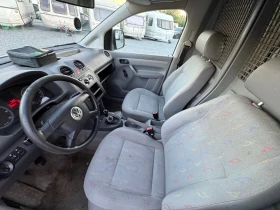 VW Caddy 1.9тди 105к.с - 4000 лв. - 20911359 10