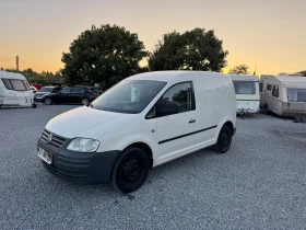 VW Caddy 1.9тди 105к.с