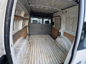 VW Caddy 1.9тди 105к.с - 4000 лв. - 20911359 7