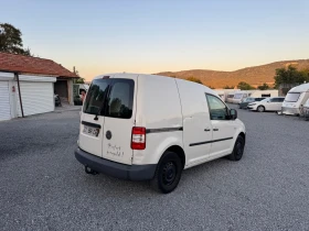 VW Caddy 1.9тди 105к.с - 4000 лв. - 20911359 5