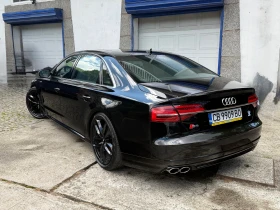 Audi A8 S8 4.0 tfsi | Mobile.bg    5