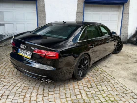 Audi A8 S8 4.0 tfsi | Mobile.bg    7