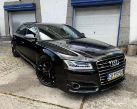 Audi A8 S8 4.0 tfsi | Mobile.bg    2