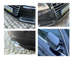 Audi A8 S8 4.0 tfsi | Mobile.bg    9