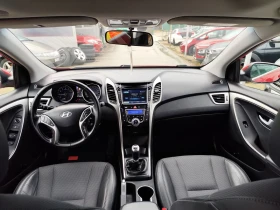 Hyundai I30 1.6 GDI  | Mobile.bg    7