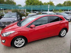     Hyundai I30 1.6 GDI 