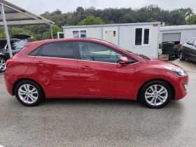 Hyundai I30 1.6 GDI  | Mobile.bg    14