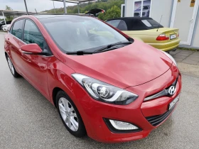     Hyundai I30 1.6 GDI 