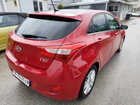 Hyundai I30 1.6 GDI  | Mobile.bg    12