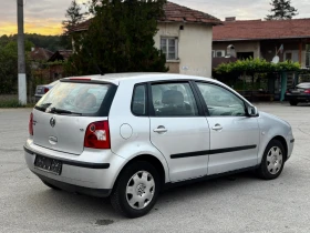 Обява за продажба на VW Polo 1.4i Клима ~2 000 лв. - изображение 5 | Auto.bg Обява за продажба на VW Polo 1.4i Клима ~2 000 лв. - изображение 5