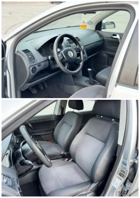 Обява за продажба на VW Polo 1.4i Клима ~2 000 лв. - изображение 8 | Auto.bg Обява за продажба на VW Polo 1.4i Клима ~2 000 лв. - изображение 8