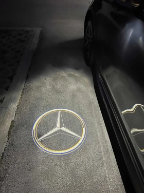 Обява за продажба на Mercedes-Benz C 200 4MATIC ~82 500 лв. - изображение 9