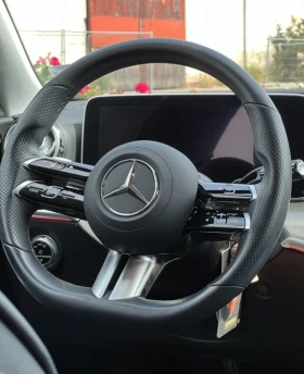 Обява за продажба на Mercedes-Benz C 200 4MATIC ~82 500 лв. - изображение 7