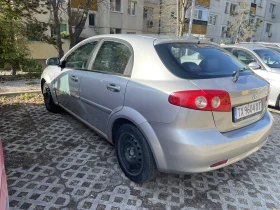 Daewoo Lacetti, снимка 3 — Bazar.bg Daewoo Lacetti, снимка 3