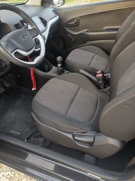 Kia Picanto, снимка 9