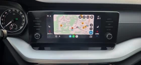 Skoda Octavia 1.5TSI 7DSG, снимка 11