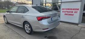 Skoda Octavia 1.5TSI 7DSG, снимка 6