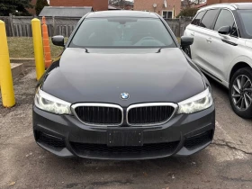 BMW 530 * 530i xDrive * CARFAX * БЕЗ ПЪРВОНАЧАЛНА ВНОСКА - 21000 € / 41072.43 лв. - 26905144 6