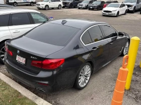 BMW 530 * 530i xDrive * CARFAX * БЕЗ ПЪРВОНАЧАЛНА ВНОСКА - 21000 € / 41072.43 лв. - 26905144 3