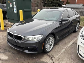 BMW 530 * 530i xDrive * CARFAX * БЕЗ ПЪРВОНАЧАЛНА ВНОСКА - 21000 € / 41072.43 лв. - 26905144 2