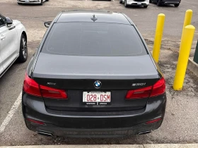 BMW 530 * 530i xDrive * CARFAX * БЕЗ ПЪРВОНАЧАЛНА ВНОСКА - 21000 € / 41072.43 лв. - 26905144 4